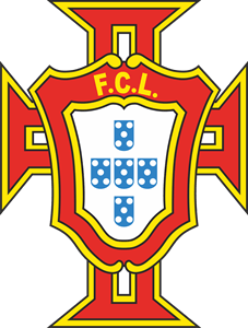 FC Lusitanos Andorra-la-Vella (early 2000's) Logo PNG Vector