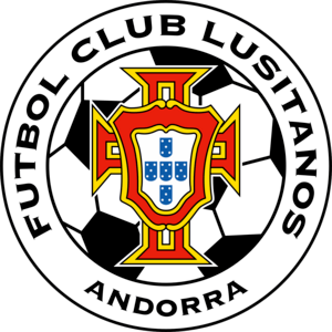 FC Lusitanos Logo PNG Vector