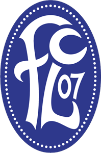 FC Lustenau 1907 Logo PNG Vector