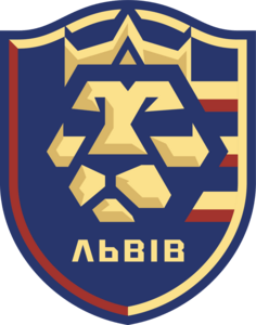 FC Lviv Logo PNG Vector