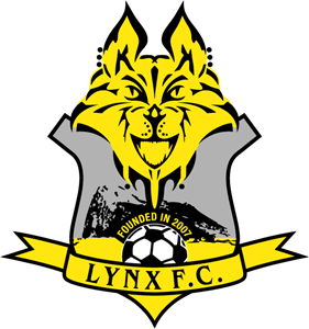 FC Lynx Logo Vector