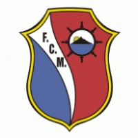FC Madalena Logo PNG Vector