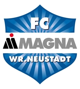 FC Magna Wiener Neustadt Logo Vector