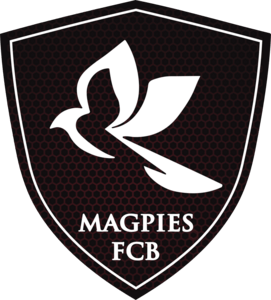 FC Magpies Logo PNG Vector