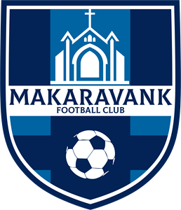 FC Makaravank Logo Vector