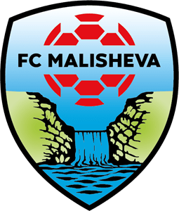 FC Malisheva Logo PNG Vector