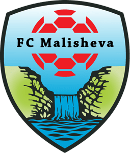 FC Malisheva Logo Vector