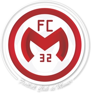 FC Mamer 32 Logo Vector