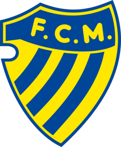 FC Marbach, Germany Logo PNG Vector