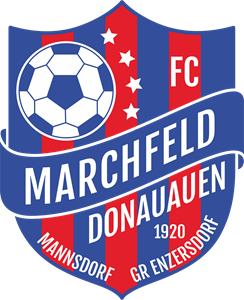 FC Marchfeld Mannsdorf Logo PNG Vector