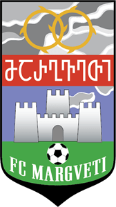 FC Margveti Zestafoni Logo PNG Vector
