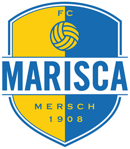 FC Marisca Mersch Logo PNG Vector