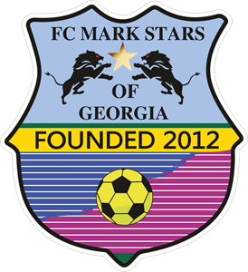 FC Mark Stars Tbilisi Logo Vector