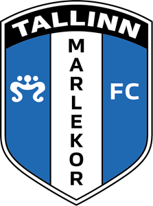 FC Marlekor Tallinn (mid 90's) Logo Vector