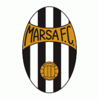 FC Marsa (old) Logo PNG Vector