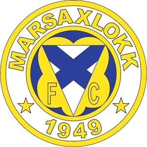 FC Marsaxlokk Logo PNG Vector