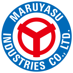 FC Maruyasu Okazaki Logo PNG Vector
