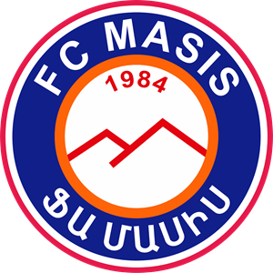 FC Masis 2019 Logo Vector