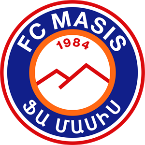 FC Masis Aarau Logo Vector