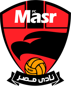 FC Masr Logo PNG Vector