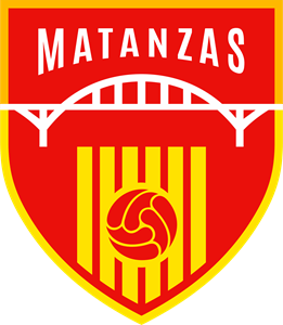 FC Matanzas Logo Vector