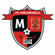 FC Matchakhela Khelvachauri Logo PNG Vector
