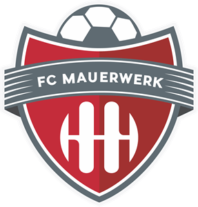 FC Mauerwerk Logo PNG Vector