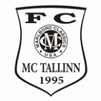FC MC Tallinn Logo PNG Vector