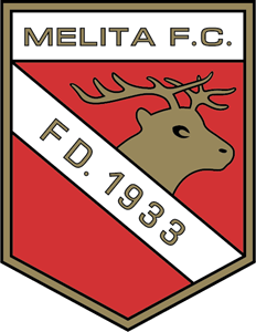FC Melita St. Julian's Logo PNG Vector