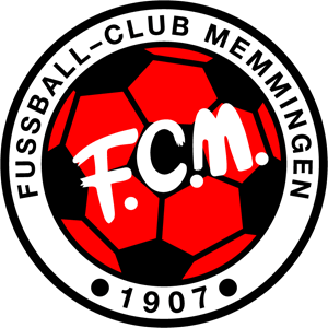 FC Memmingen Logo PNG Vector