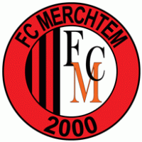 FC Merchtem 2000 Logo Vector