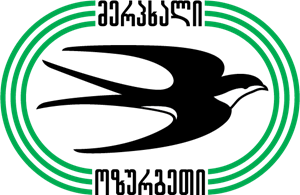 FC Mertskhali Ozurgeti Logo Vector