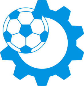 FC Metallist (Kharkov) 1982-1984 Logo Vector
