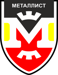 FC Metallist (Kharkov) 1988-1989 Logo Vector