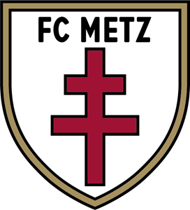 FC Metz (1950's) Logo Vector