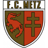 FC Metz Logo Vector