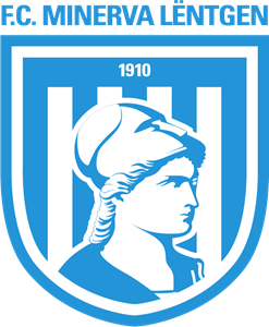 FC Minerva Lentgen Logo Vector