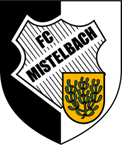FC Mistelbach Logo PNG Vector