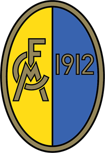 FC Modena Logo Vector
