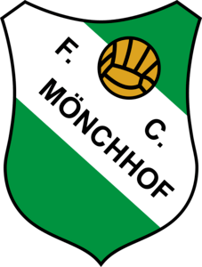 FC Mönchhof Logo PNG Vector