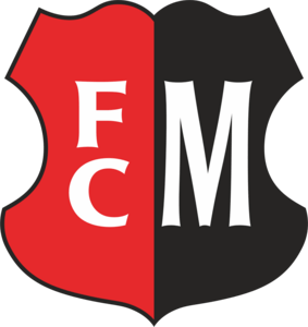 FC Mondercange Logo PNG Vector