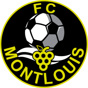 FC Montlouis Logo PNG Vector