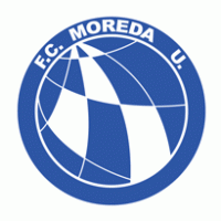 FC Moreda Uccle Logo PNG Vector