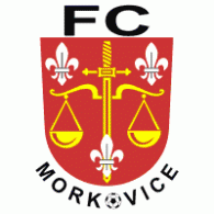 FC Morkovice Logo Vector