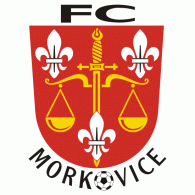 FC Morkovice Logo Vector
