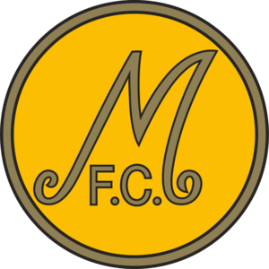 FC Motherwell Logo PNG Vector