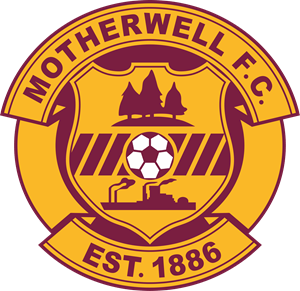 FC Motherwell Logo PNG Vector