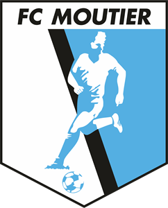 FC Moutier Logo PNG Vector