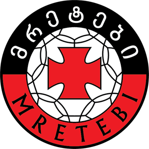 FC Mretebi Tbilisi Logo PNG Vector