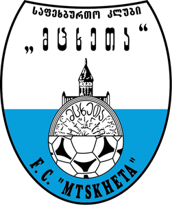 FC Mtskheta Logo PNG Vector